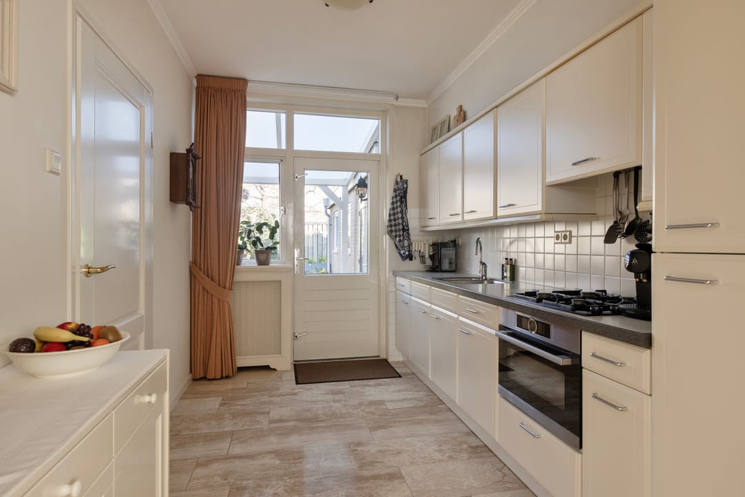 Foto 8 van Burg Herckenrathlaan 26