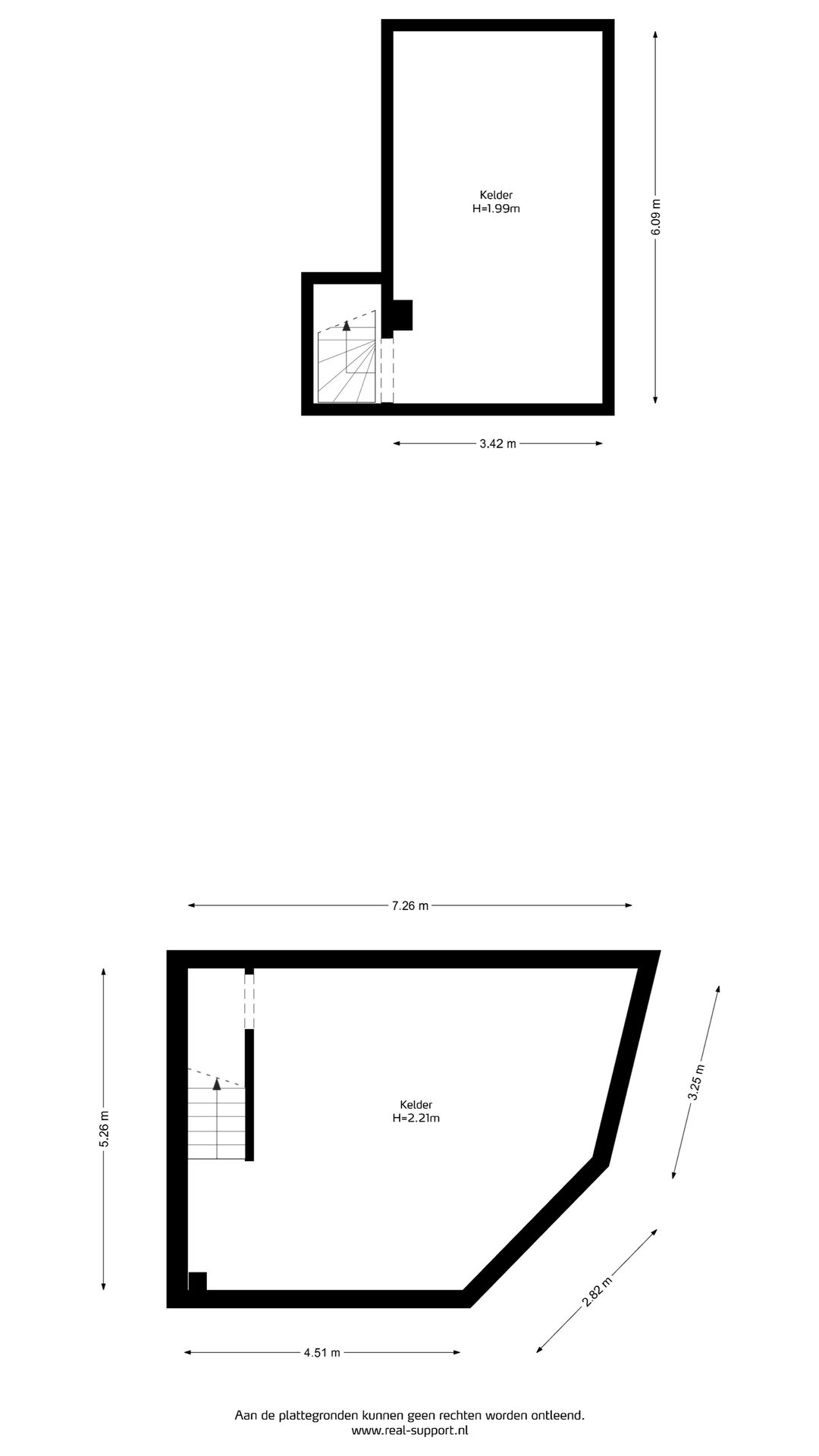 Foto 61 van Hamstraat 31