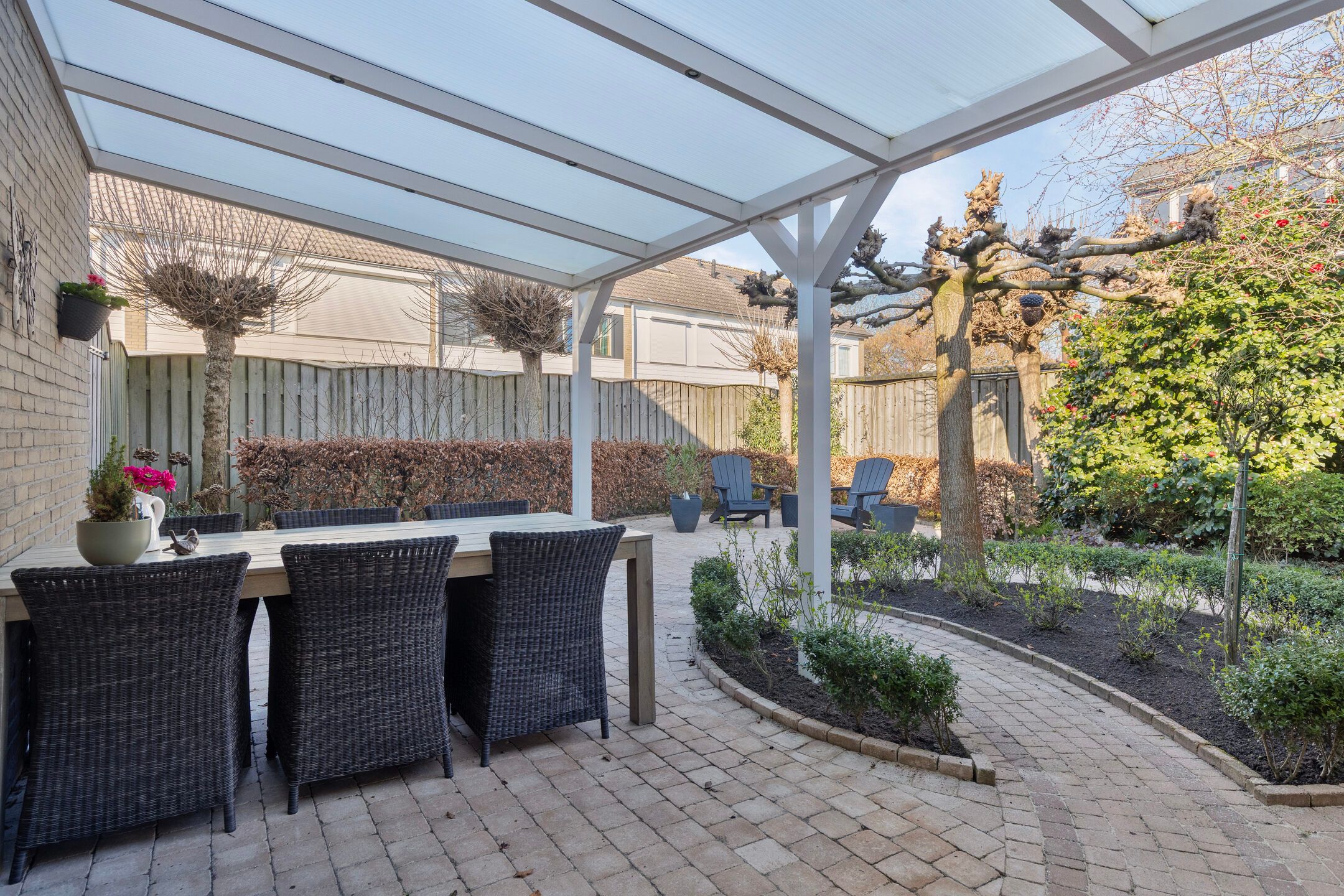 Foto 21 van Burg Herckenrathlaan 26