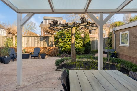 Burg Herckenrathlaan 26 tertiary image