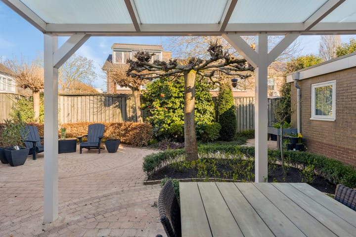 Foto 3 van Burg Herckenrathlaan 26