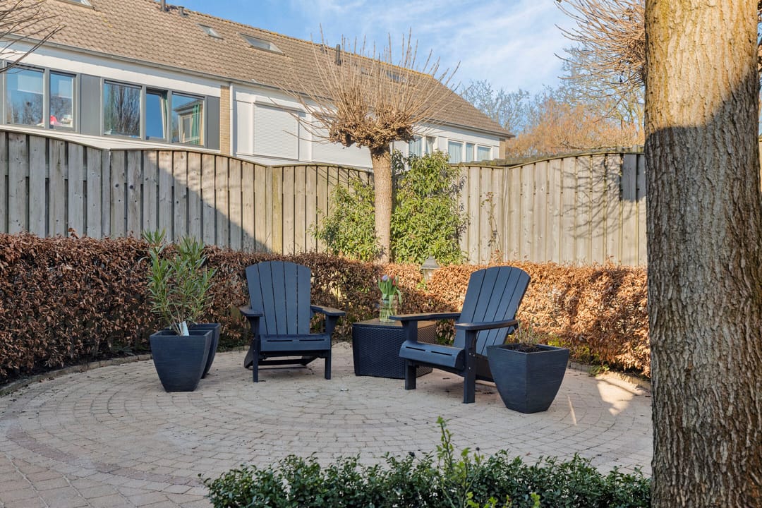 Foto 22 van Burg Herckenrathlaan 26