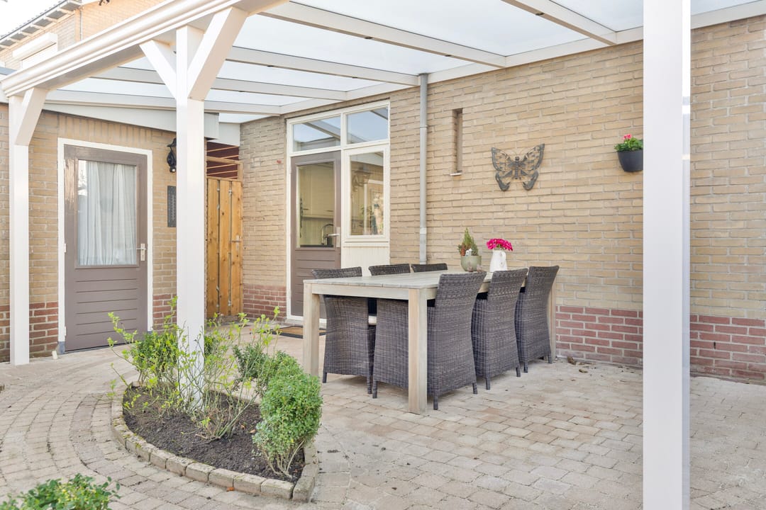 Foto 23 van Burg Herckenrathlaan 26