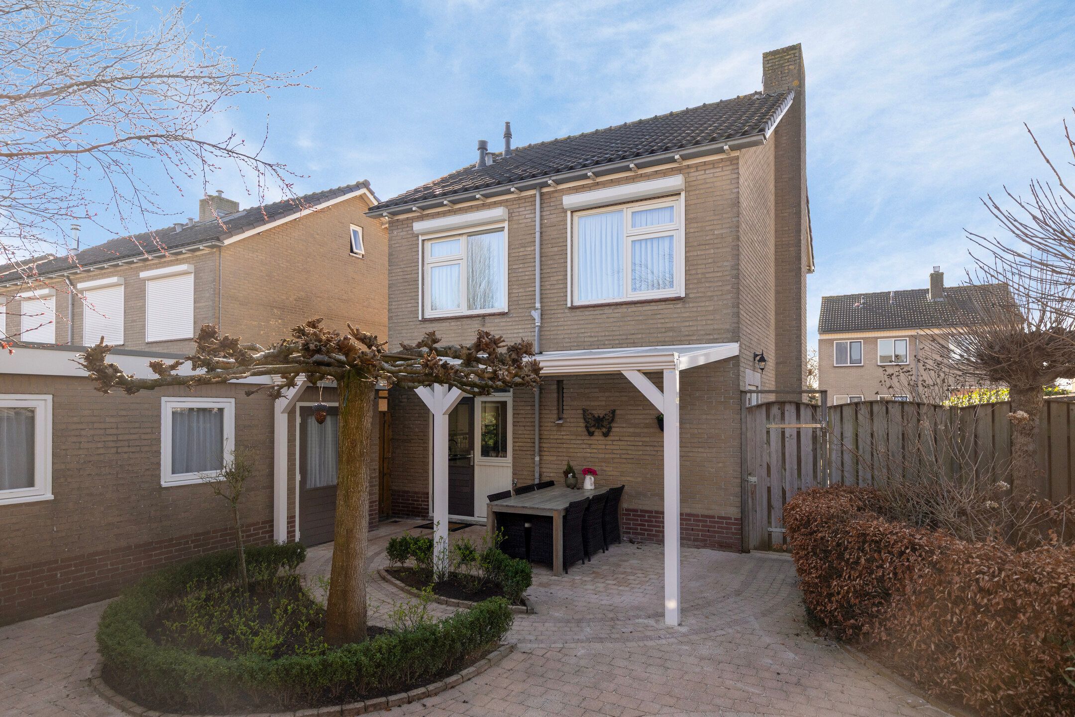 Foto 24 van Burg Herckenrathlaan 26