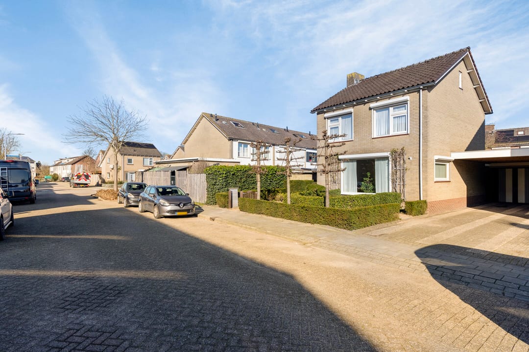 Foto 28 van Burg Herckenrathlaan 26