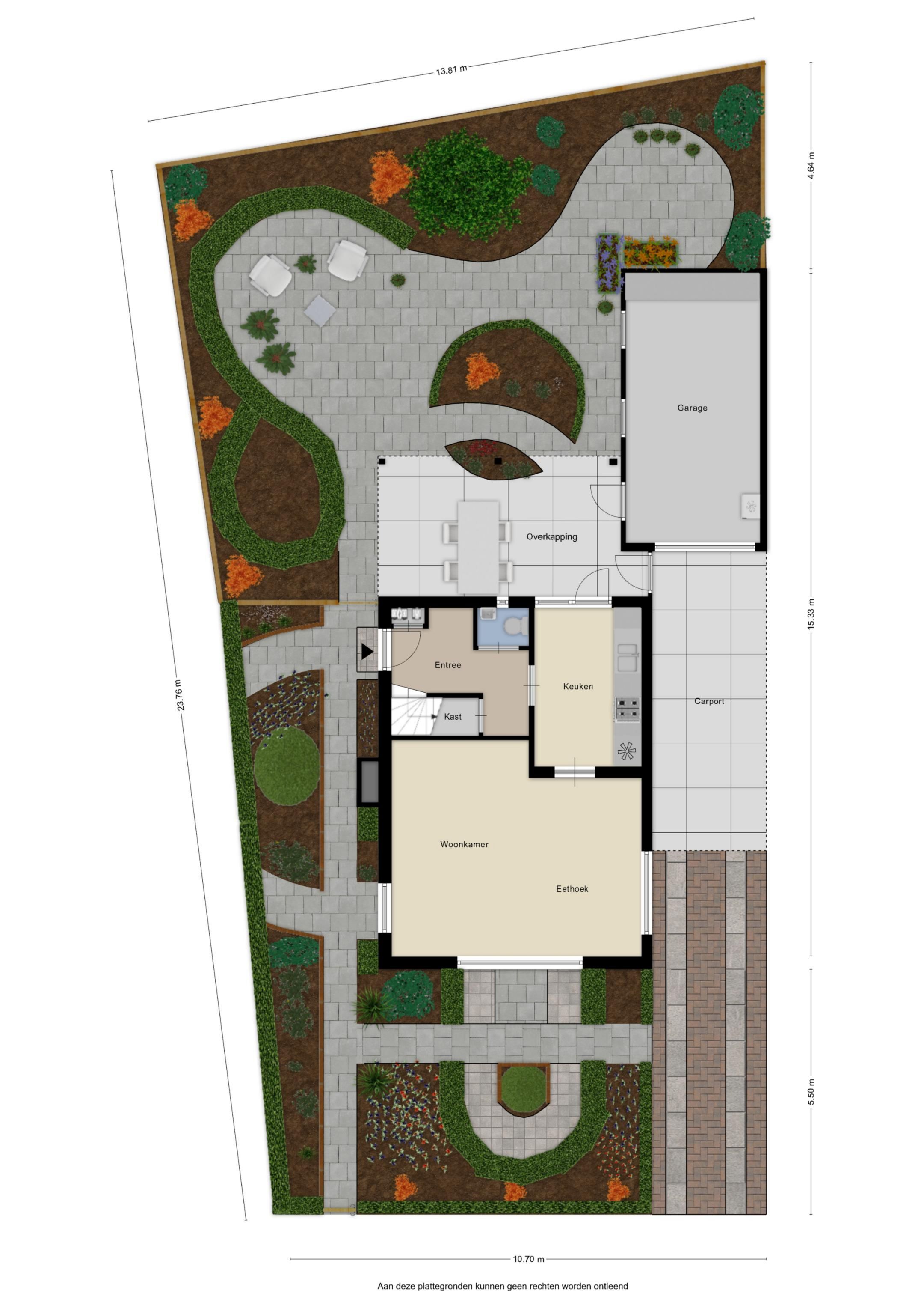 Foto 30 van Burg Herckenrathlaan 26