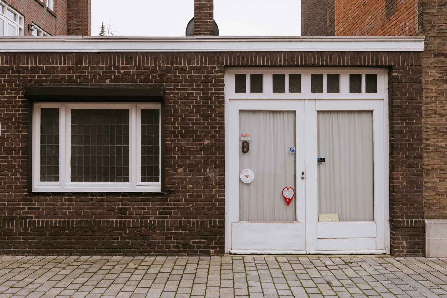 Foto 20 van Hamstraat 31