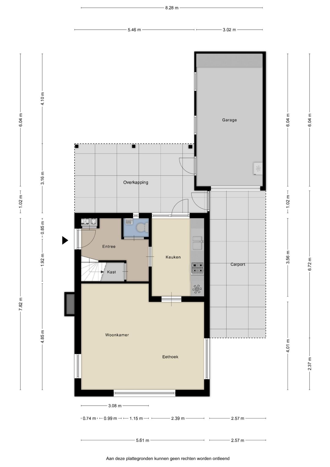 Foto 31 van Burg Herckenrathlaan 26