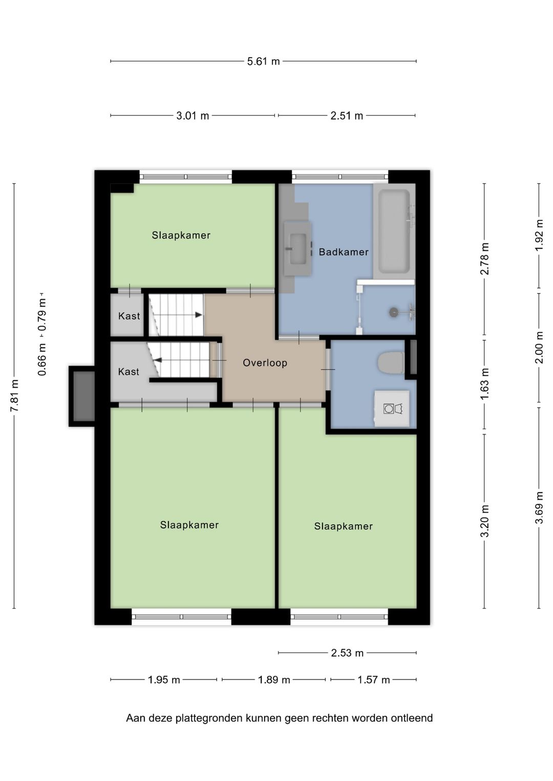 Foto 32 van Burg Herckenrathlaan 26