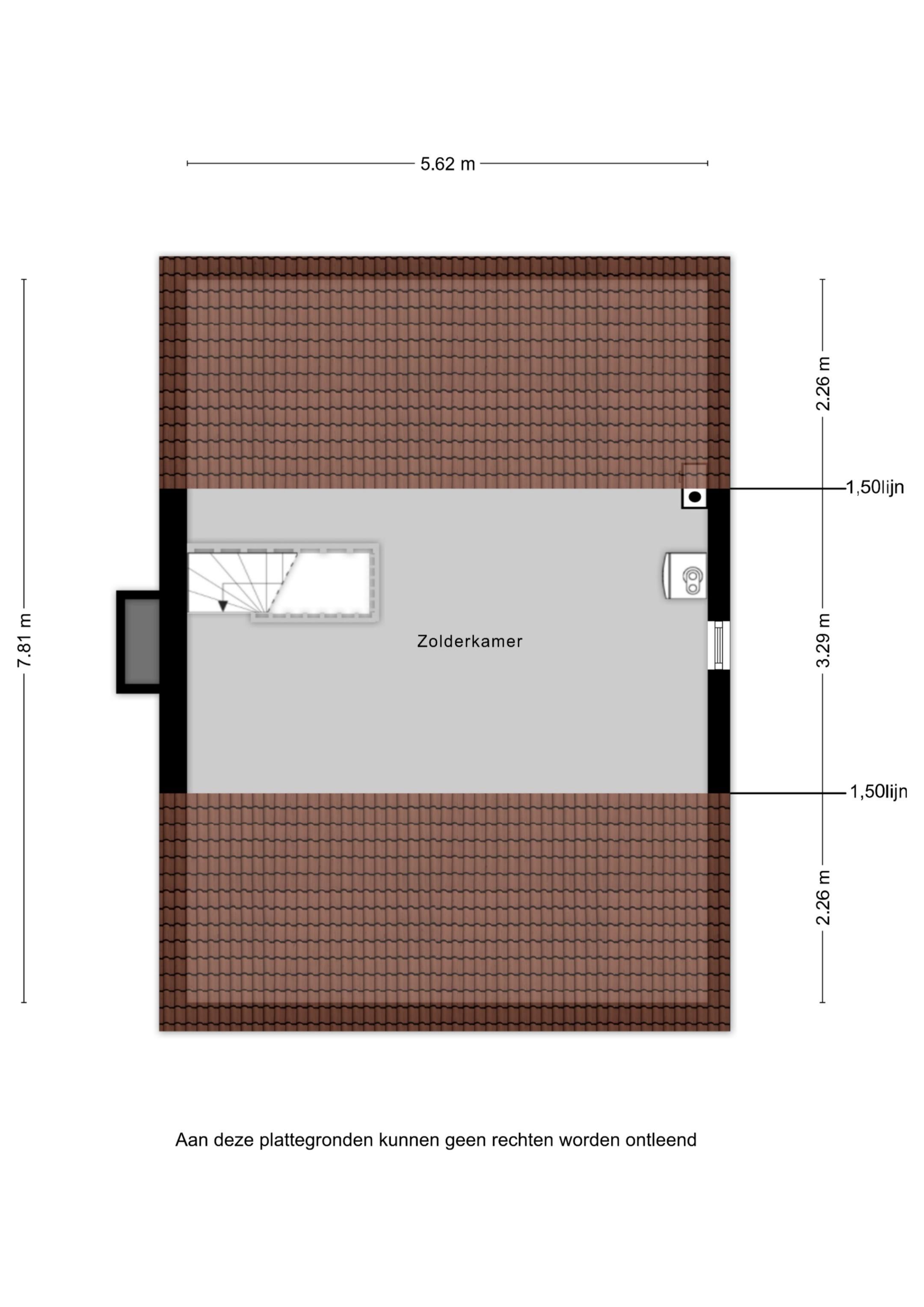 Foto 33 van Burg Herckenrathlaan 26
