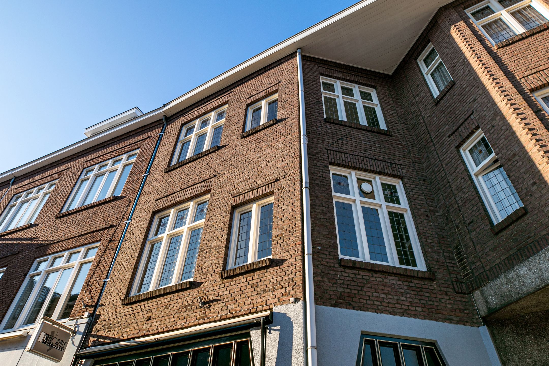 Foto 21 van Hamstraat 31