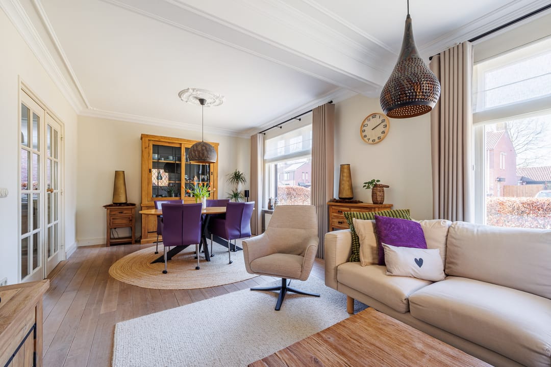 Foto 2 van Siebengewaldseweg 96