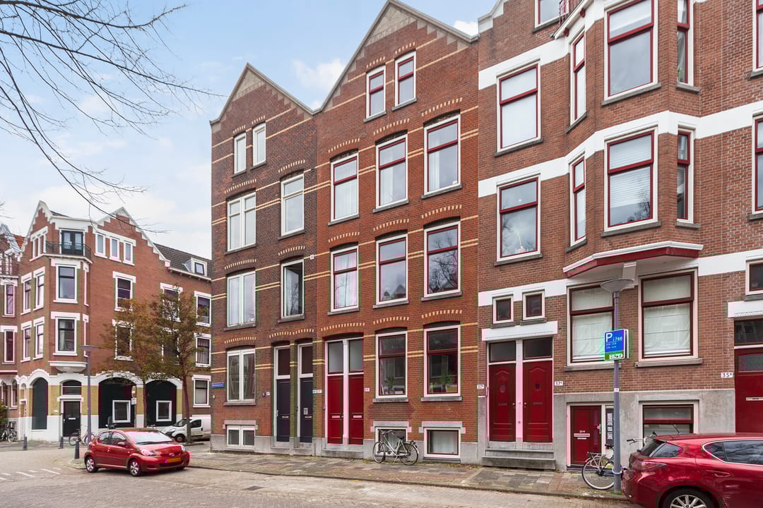 Foto 2 van Berkelselaan 41-A02