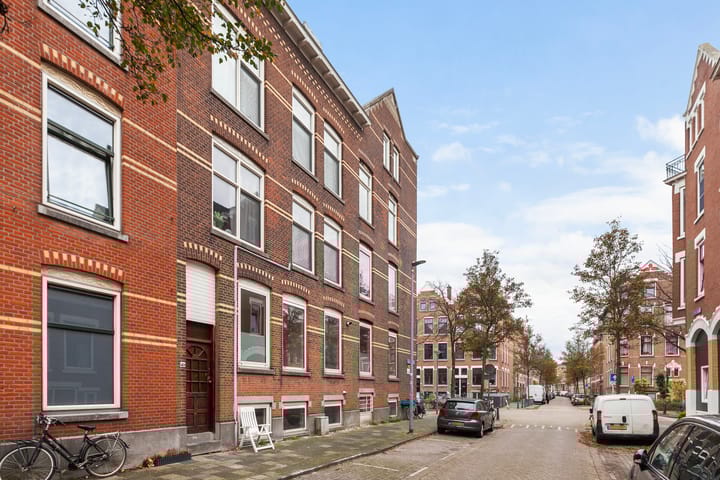 Foto 3 van Berkelselaan 41-A02