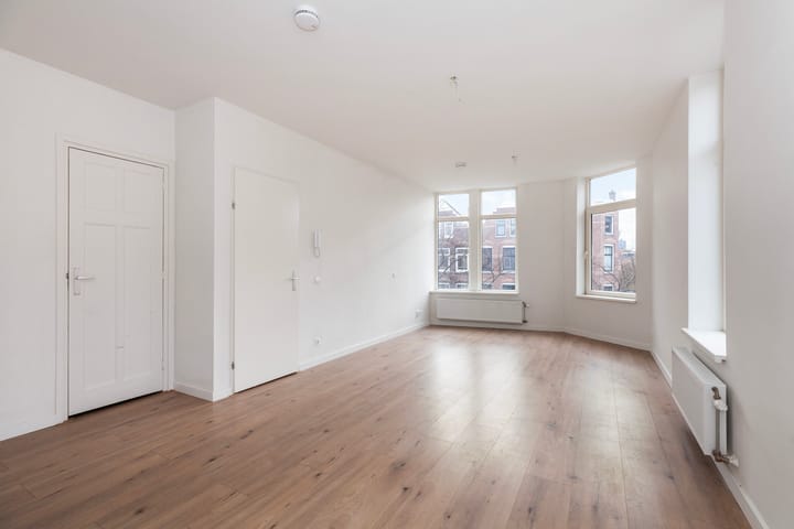 Foto 4 van Berkelselaan 41-A02