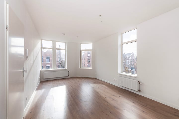 Foto 5 van Berkelselaan 41-A02