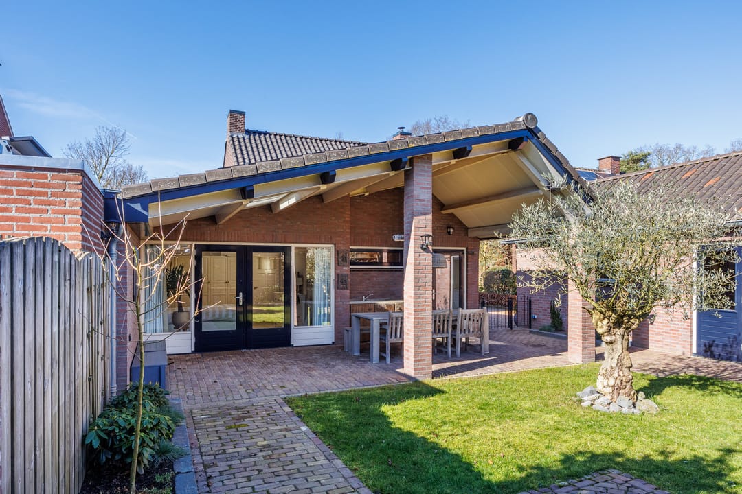 Foto 58 van Siebengewaldseweg 96