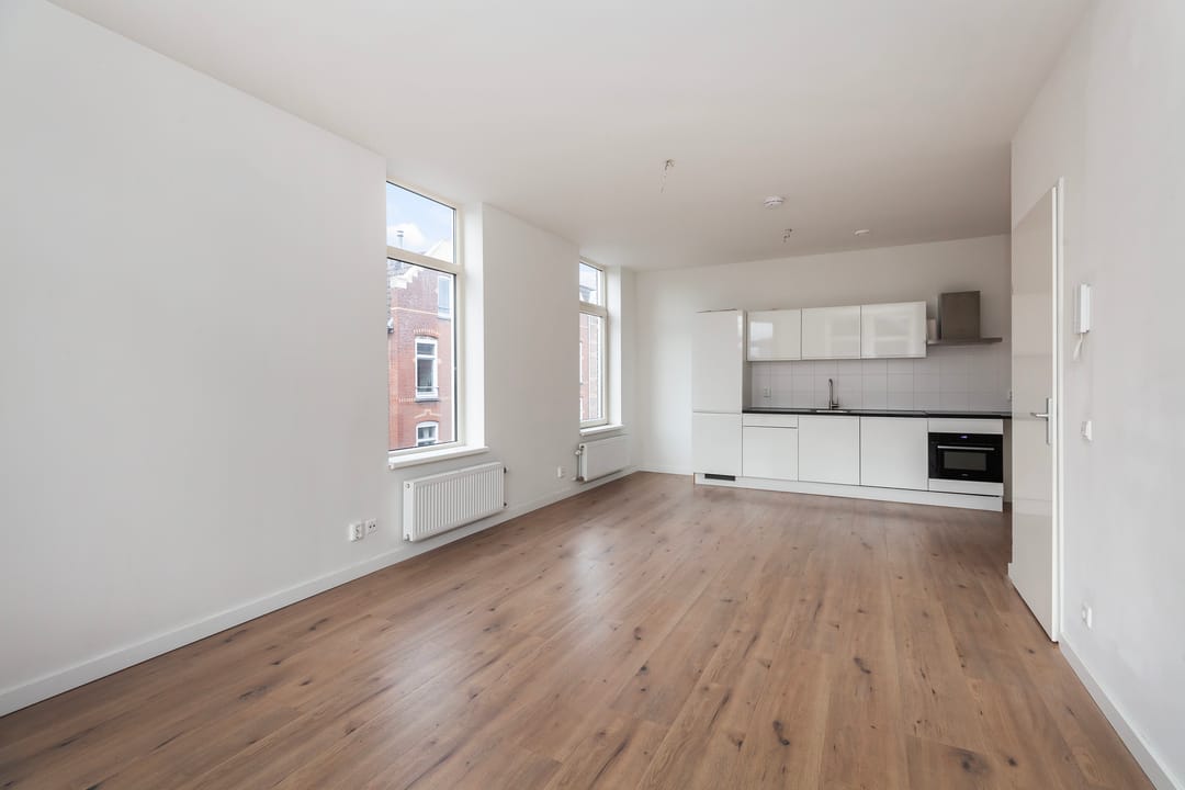 Foto 7 van Berkelselaan 41-A02