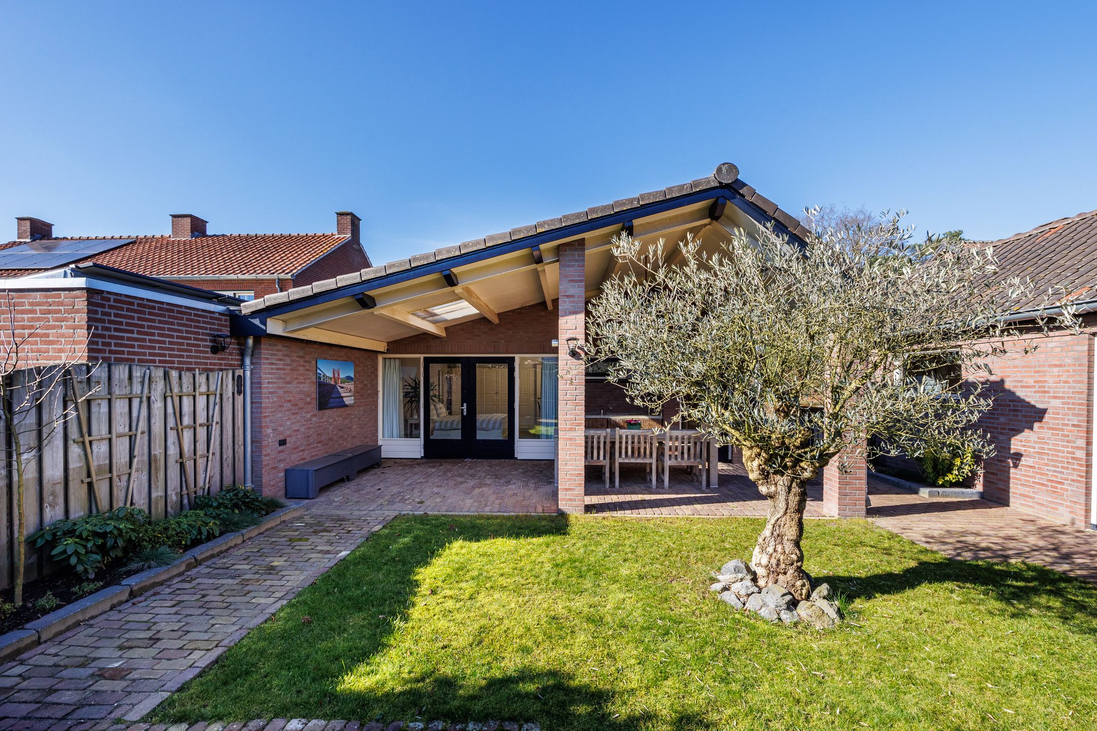 Foto 60 van Siebengewaldseweg 96