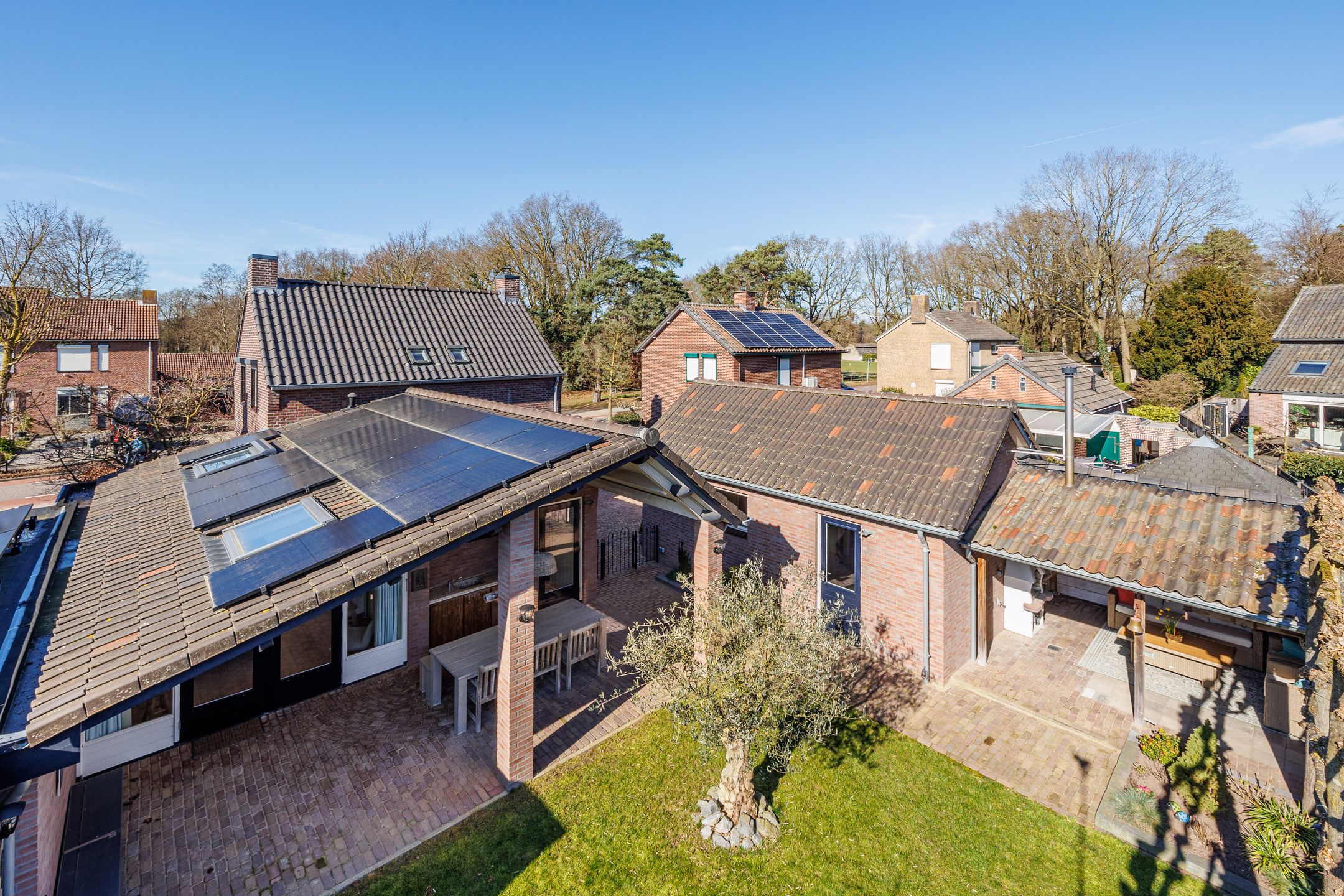 Foto 66 van Siebengewaldseweg 96