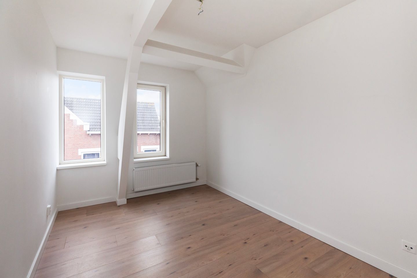 Foto 20 van Berkelselaan 41-A02