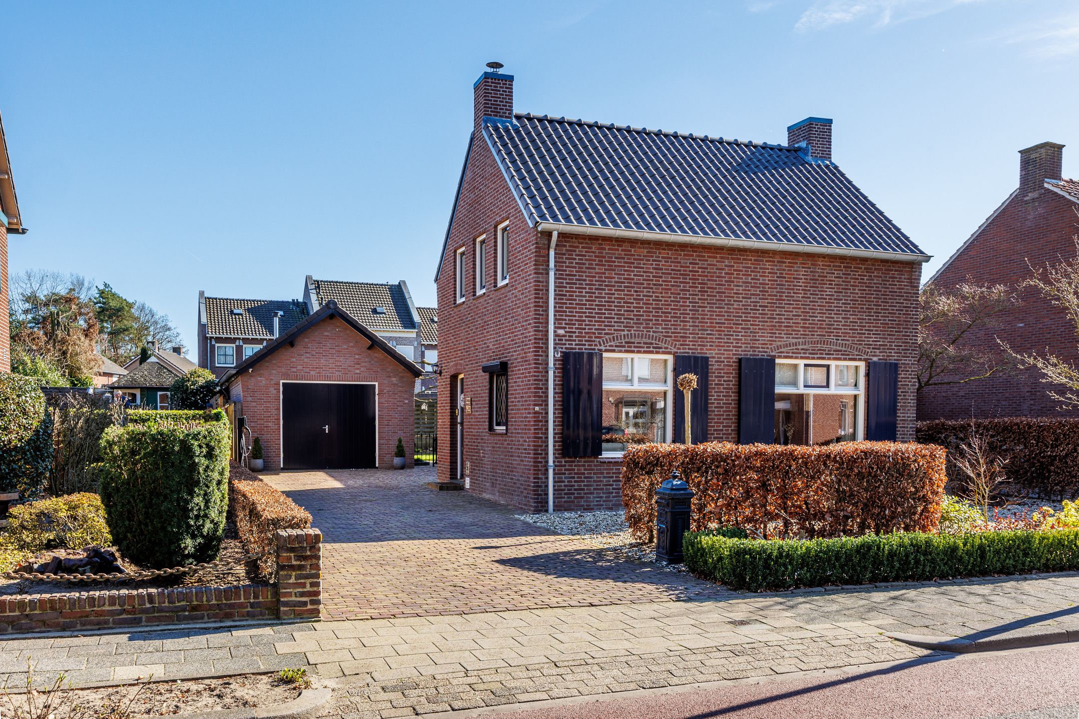 Foto 75 van Siebengewaldseweg 96