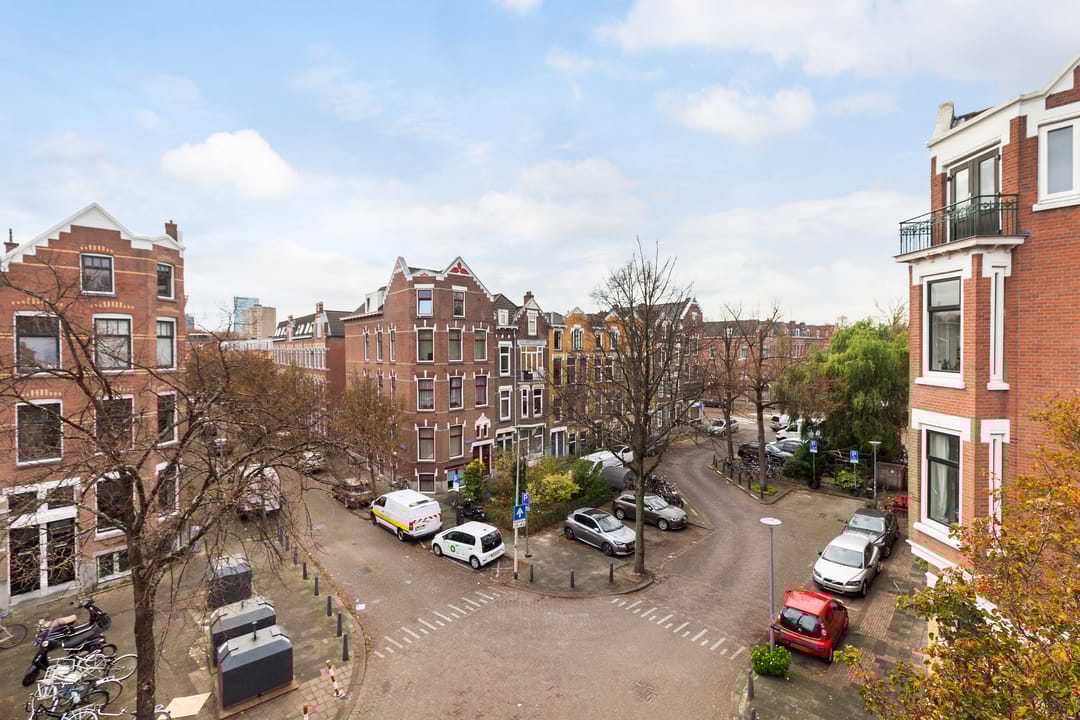 Foto 28 van Berkelselaan 41-A02