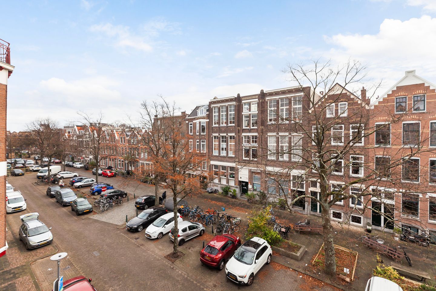 Foto 29 van Berkelselaan 41-A02