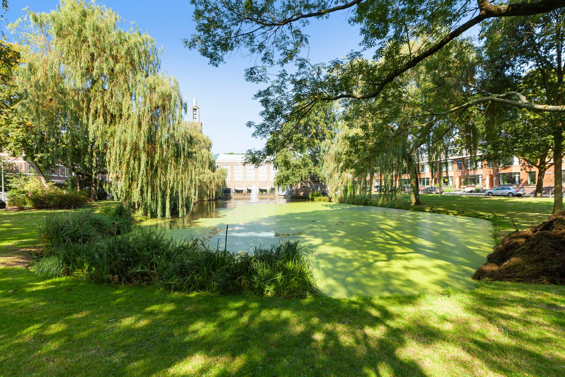 Foto 30 van Berkelselaan 41-A02