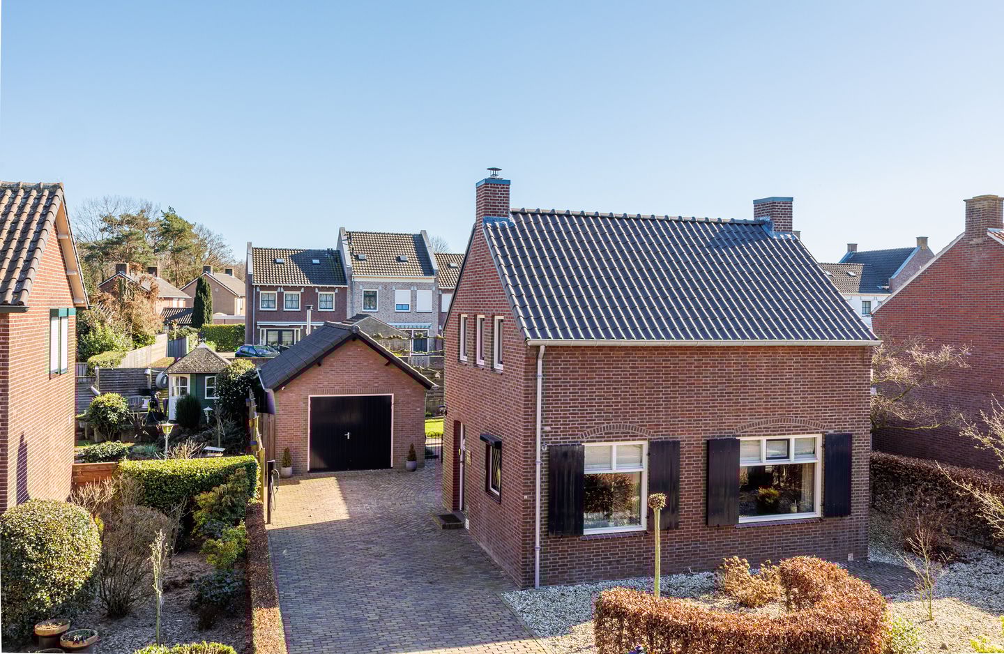 Foto 79 van Siebengewaldseweg 96