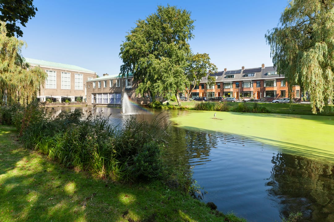 Foto 32 van Berkelselaan 41-A02