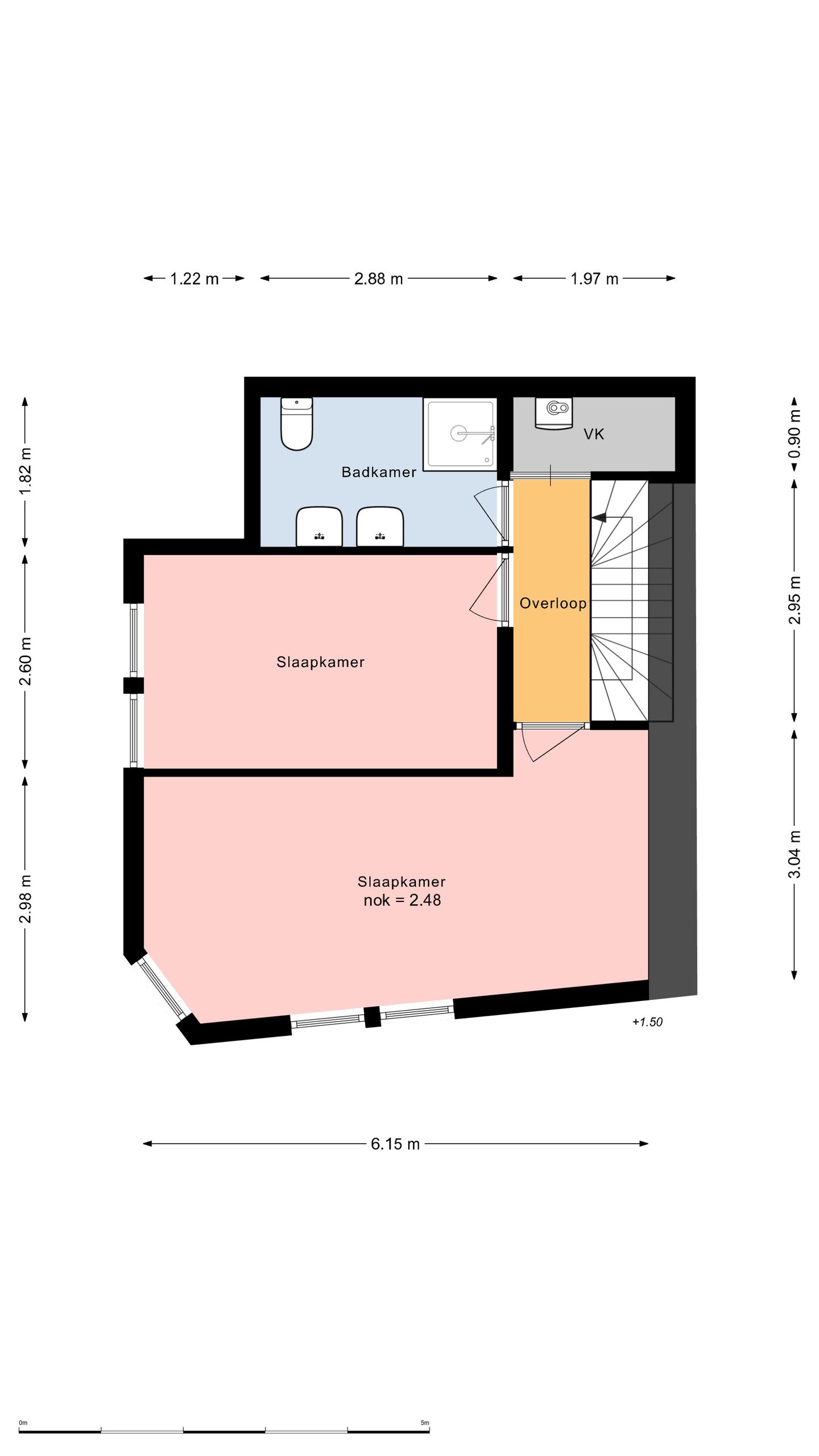 Foto 35 van Berkelselaan 41-A02
