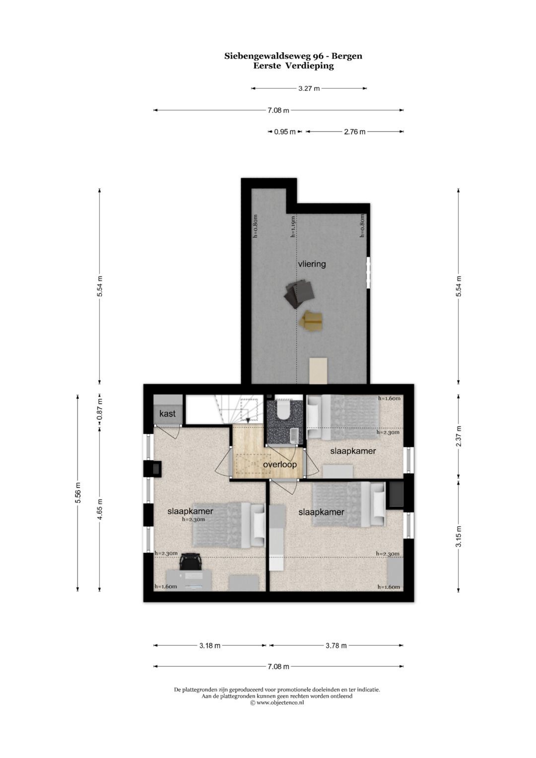 Foto 86 van Siebengewaldseweg 96