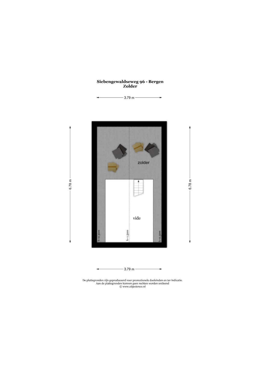 Foto 92 van Siebengewaldseweg 96