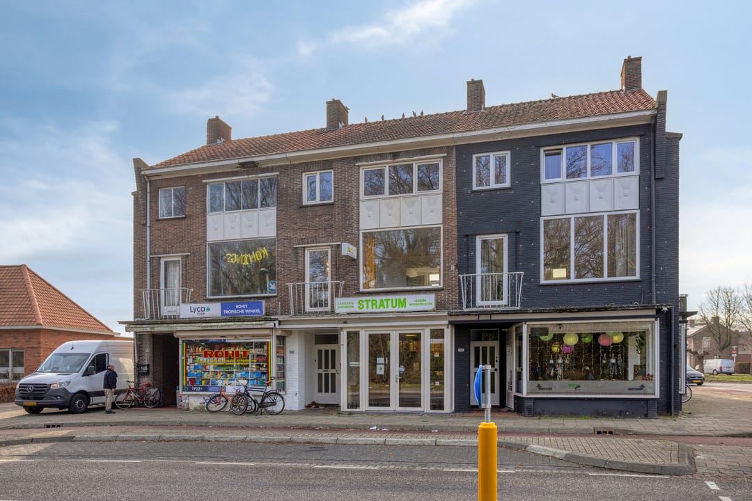 Foto 1 van St Bonifaciuslaan 306-A