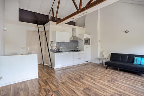 St Bonifaciuslaan 306-A secondary image