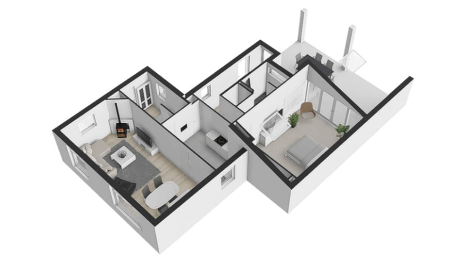 Foto 85 van Siebengewaldseweg 96