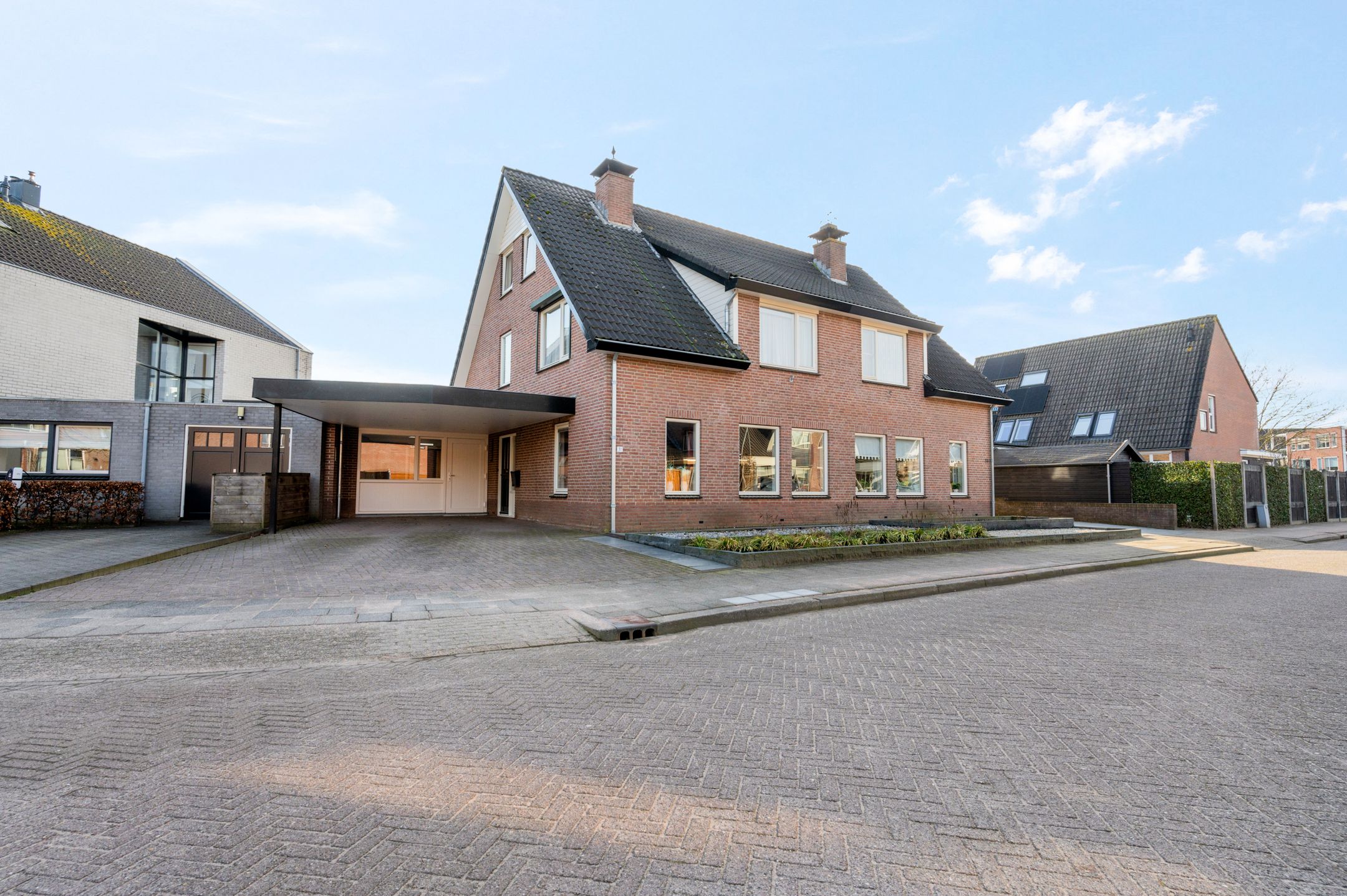 Buying a house in The Netherlands., Rehobothstraat 31