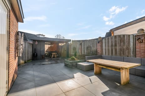 Rehobothstraat 31 tertiary image