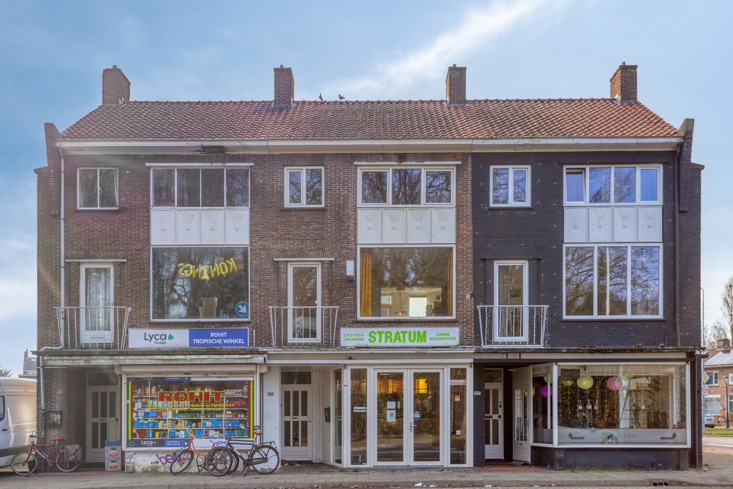 Foto 4 van St Bonifaciuslaan 306-A