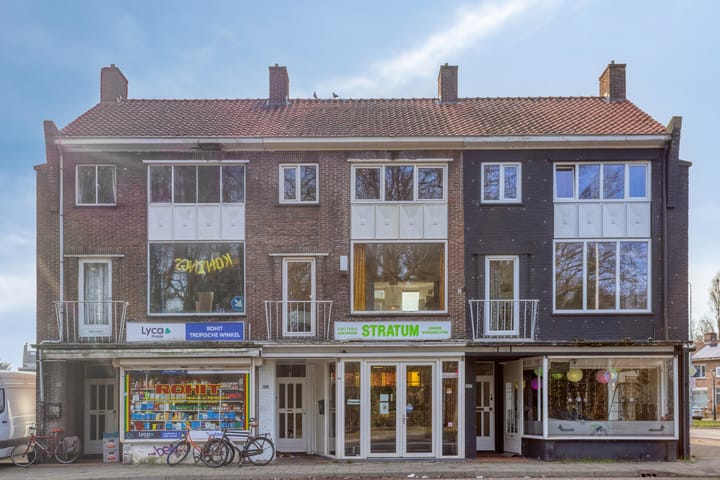 Foto 4 van St Bonifaciuslaan 306-A
