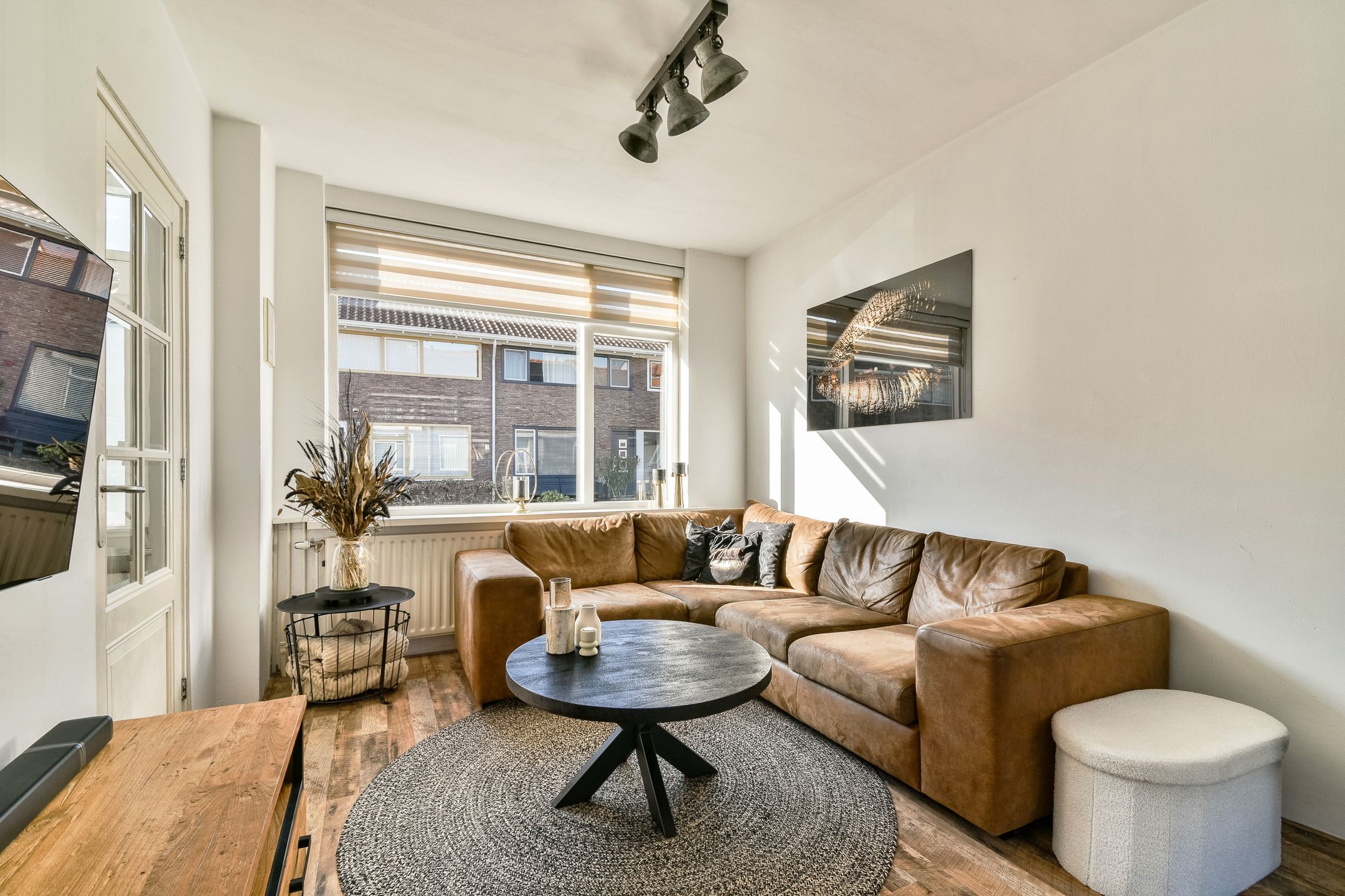 Foto 3 van Amerstraat 20