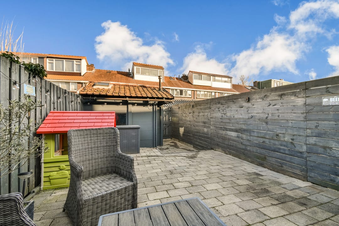 Foto 8 van Amerstraat 20