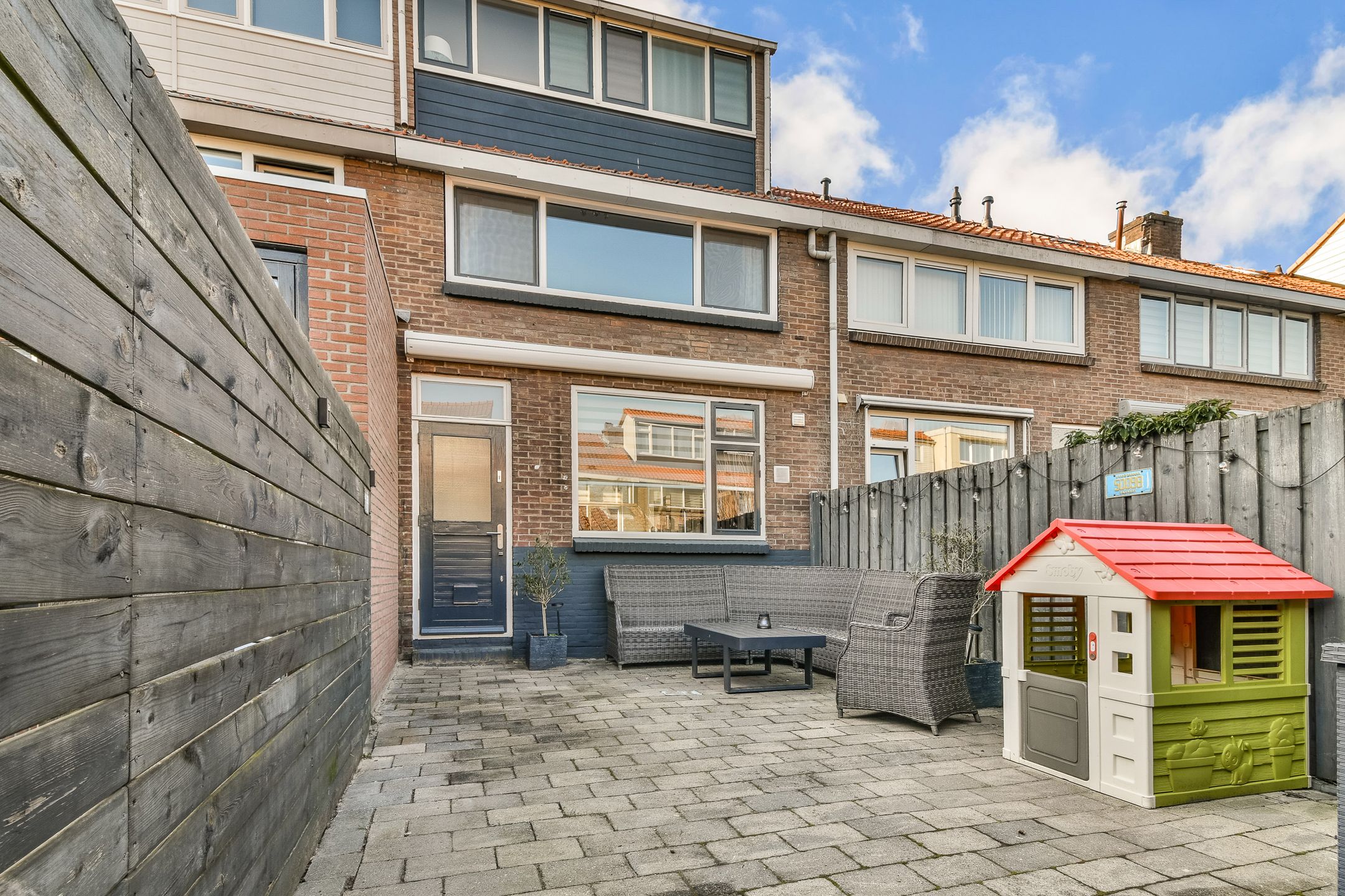 Foto 9 van Amerstraat 20