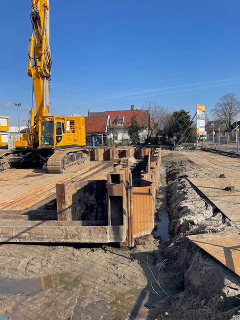 Foto 7 van Pontstaete