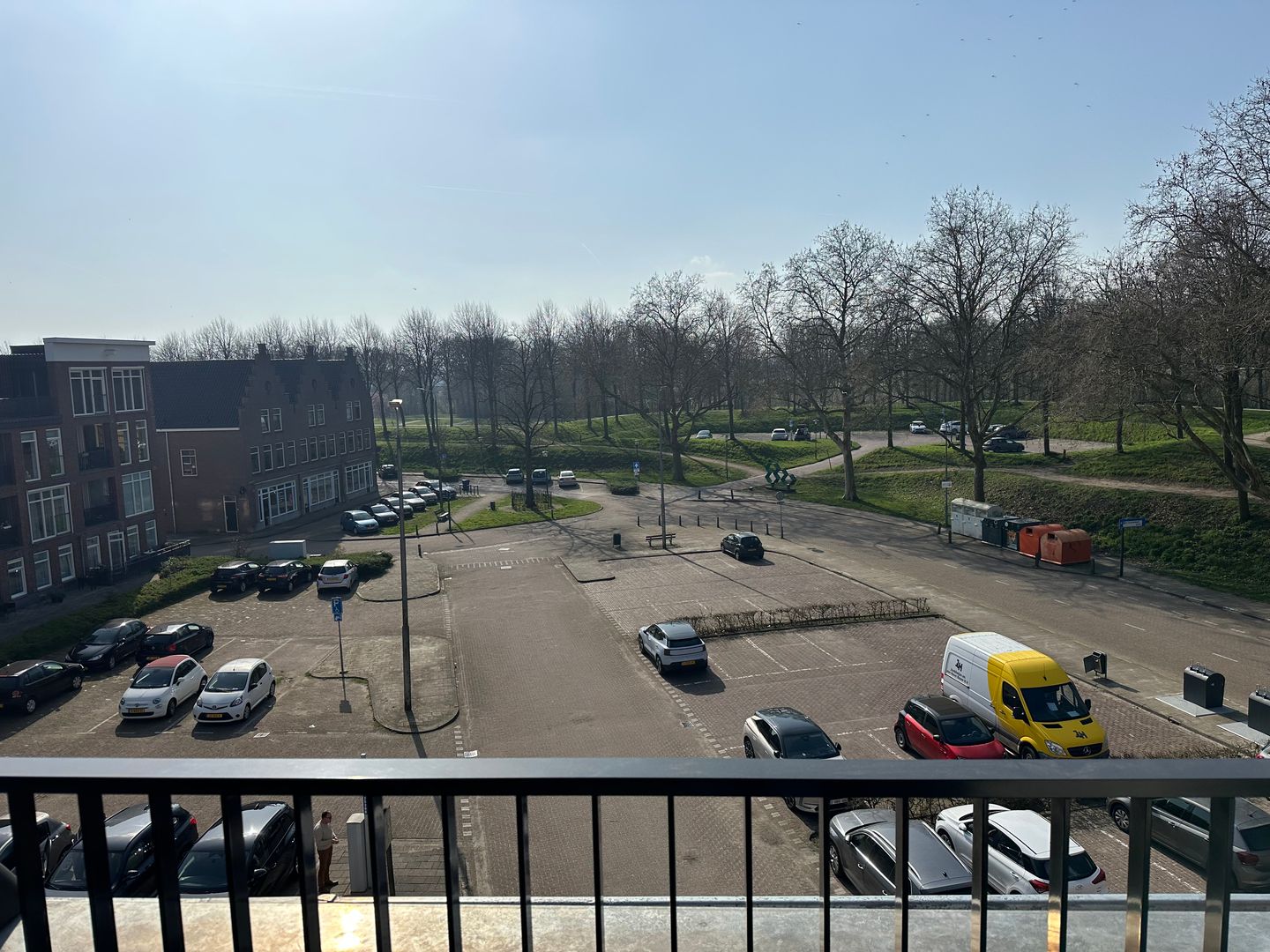 Foto 20 van Minderbroedersstraat 68