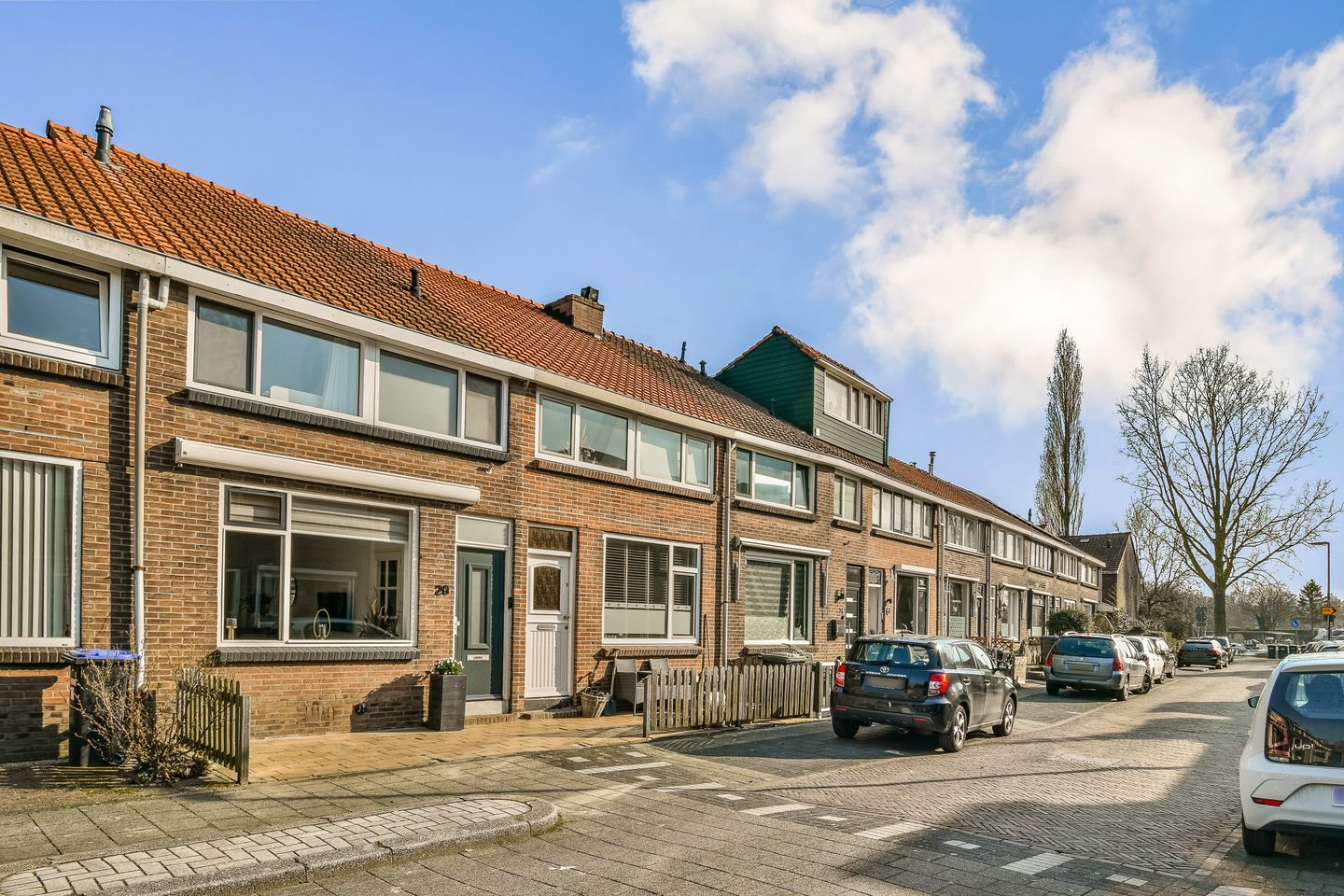 Foto 20 van Amerstraat 20