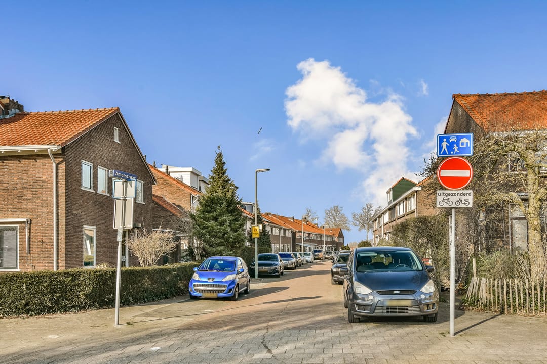 Foto 23 van Amerstraat 20