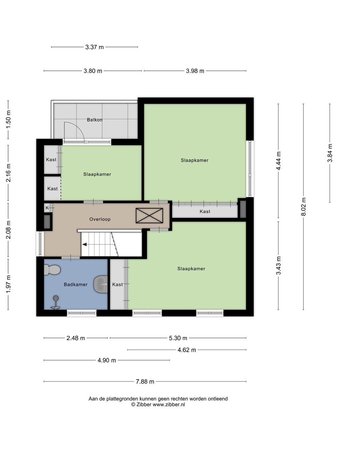 Foto 56 van Kerkstraat 209