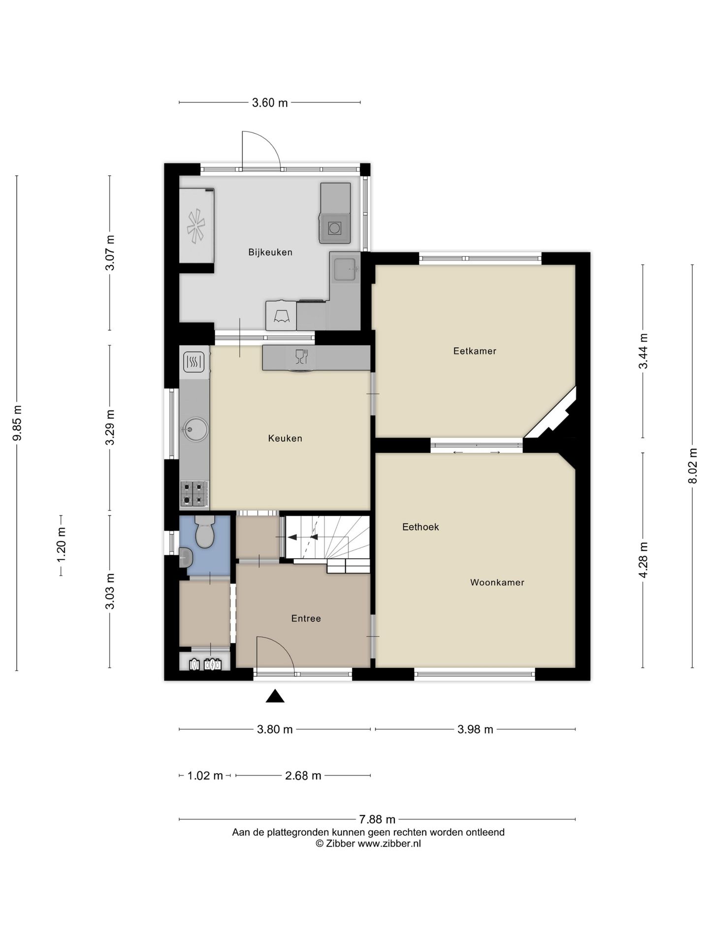 Foto 55 van Kerkstraat 209